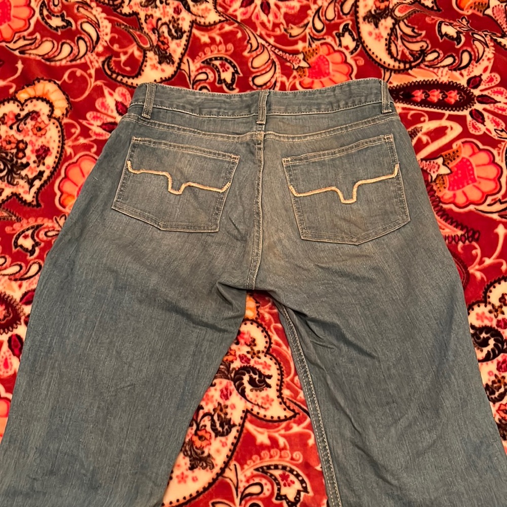 Kimes Lola jeans